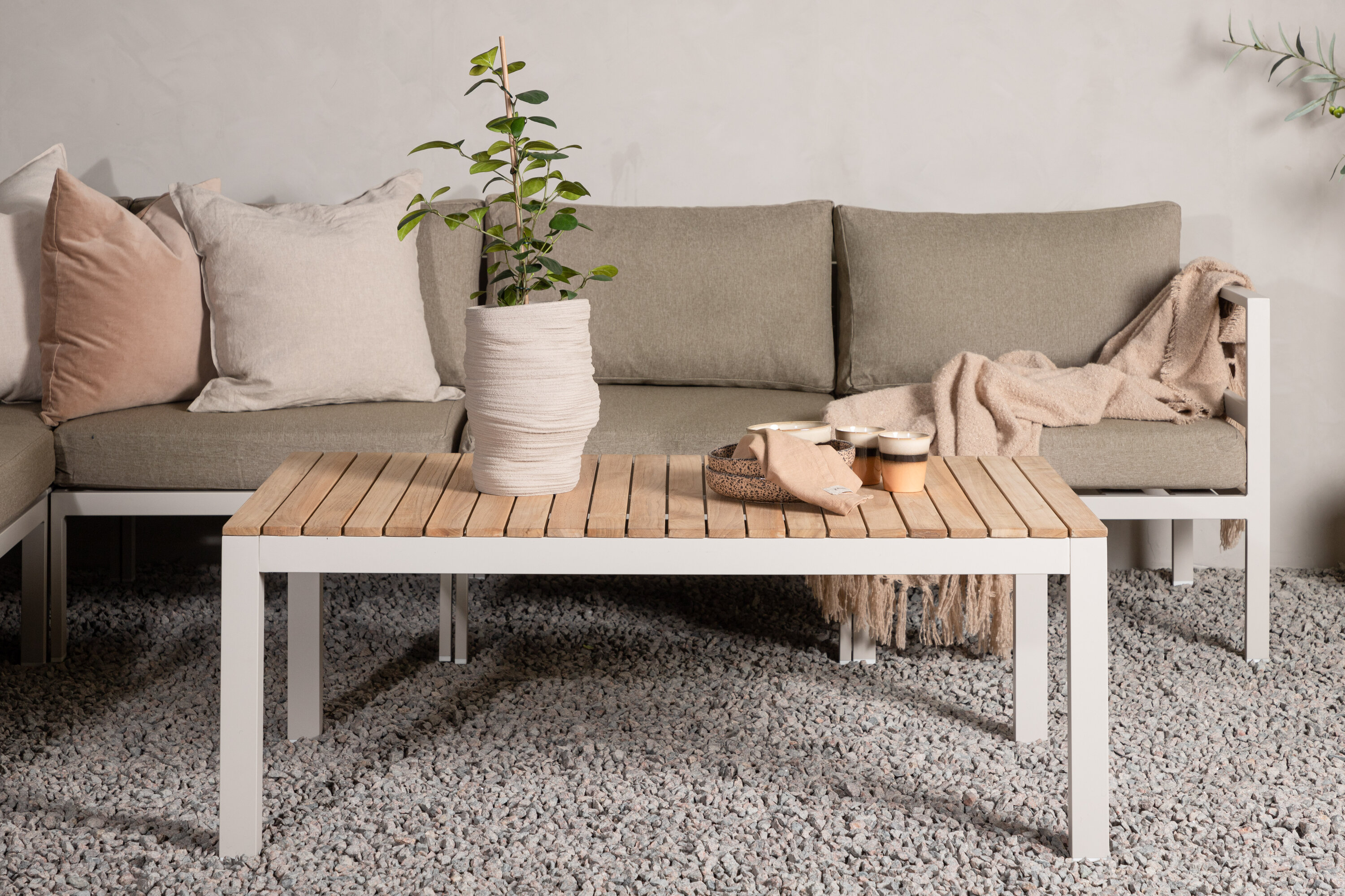 Table Brasilia