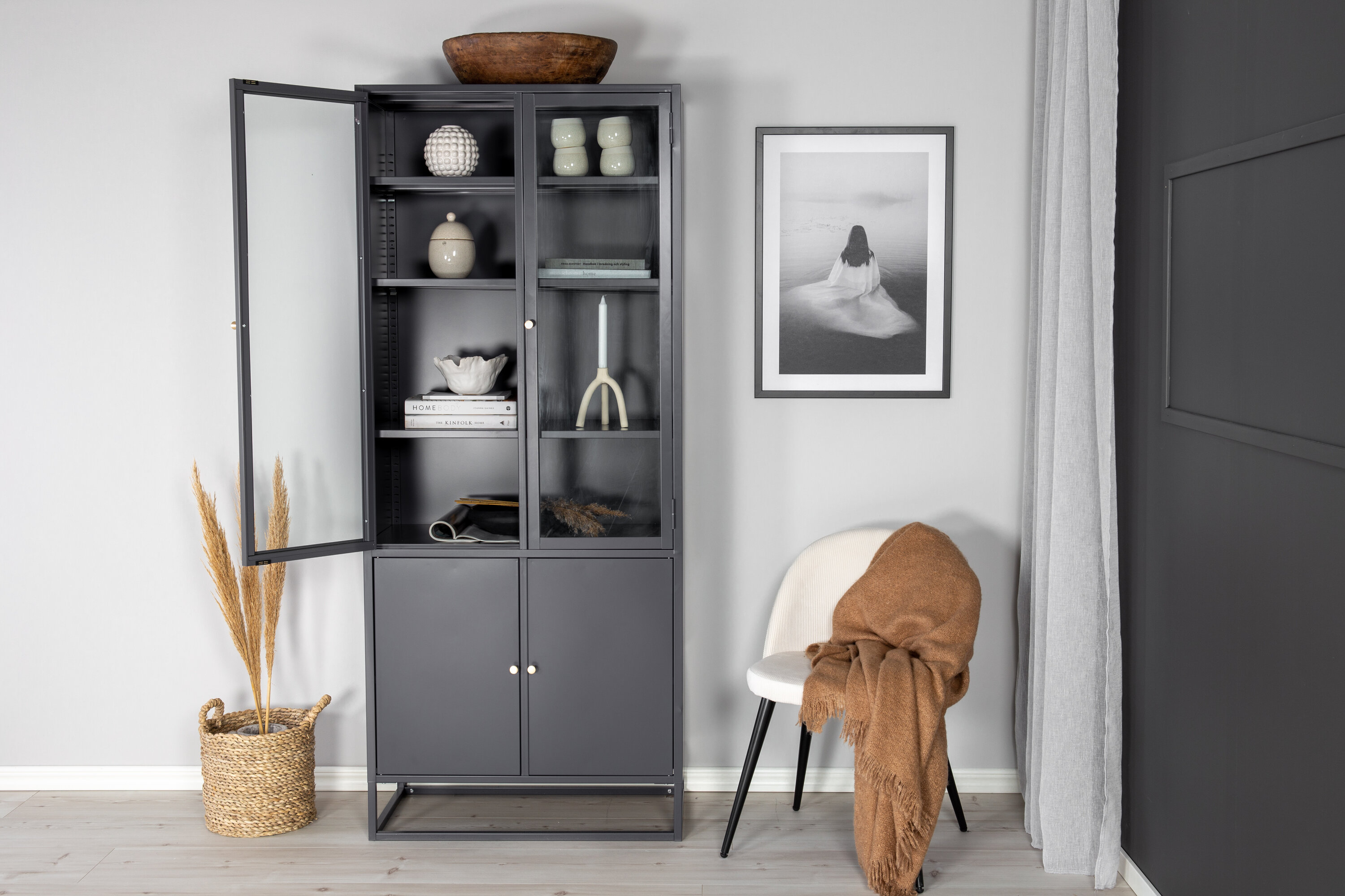 Armoire Bakal