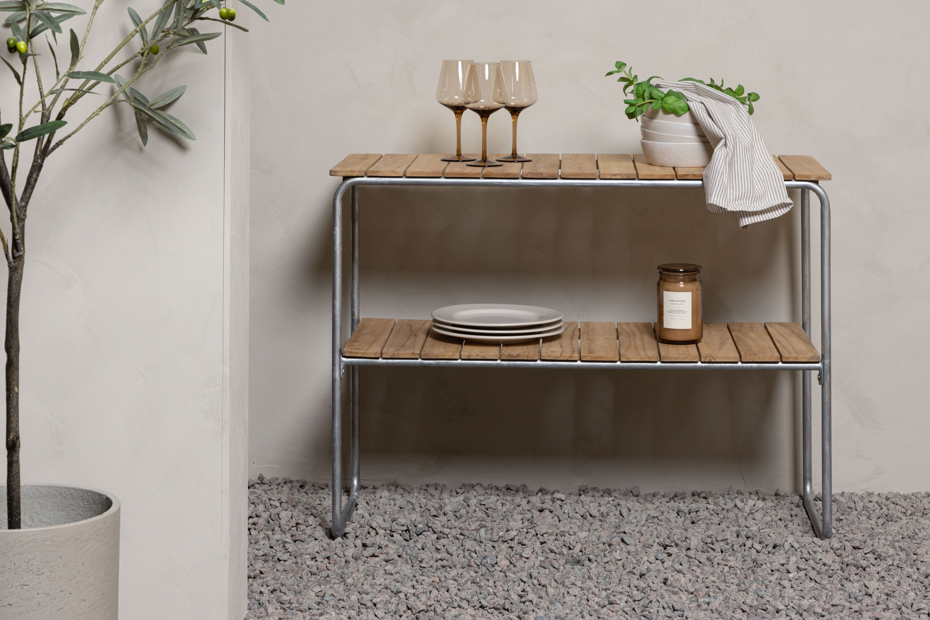Table d'appoint Holmsund