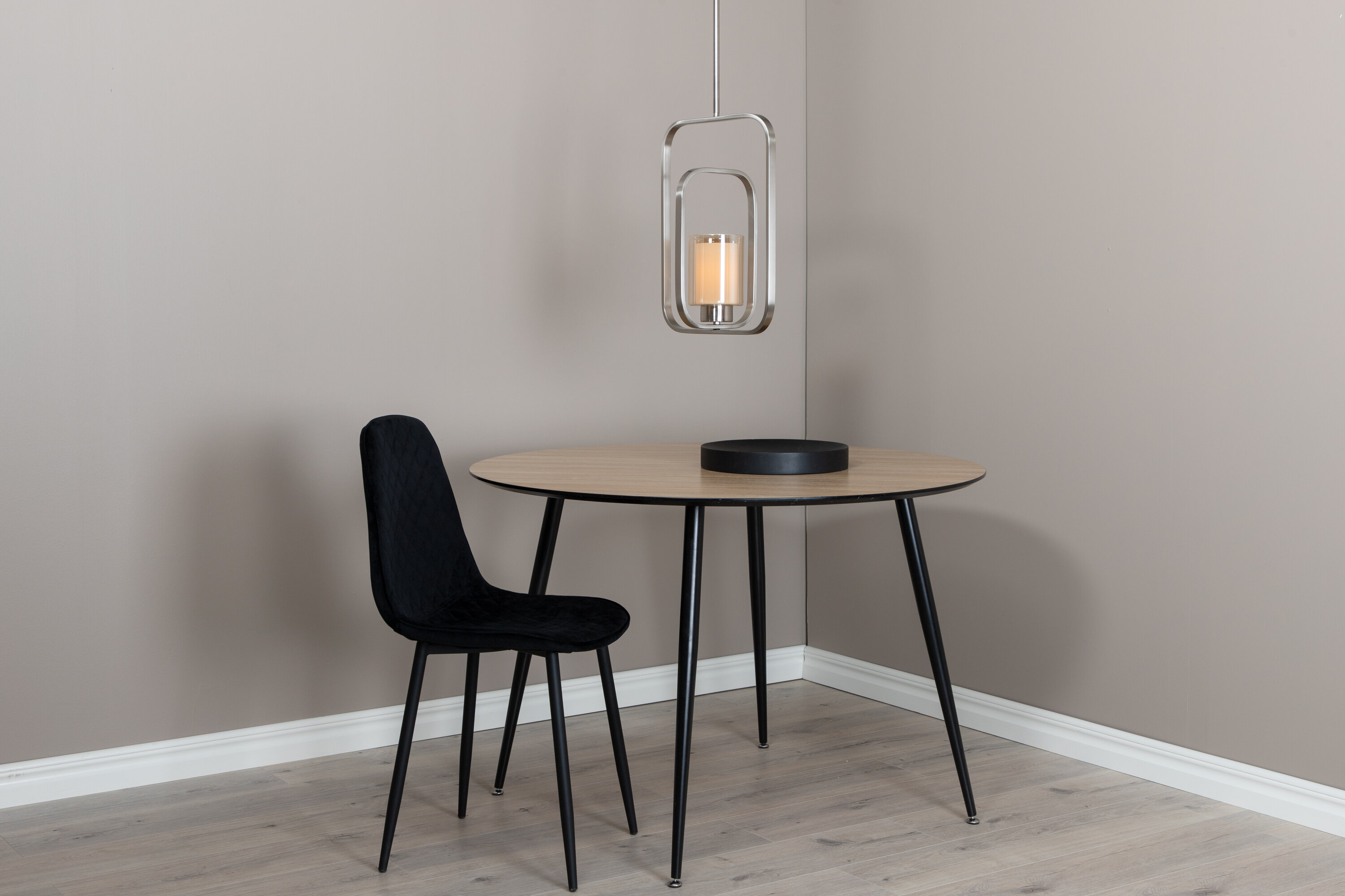 Aludra Lighting