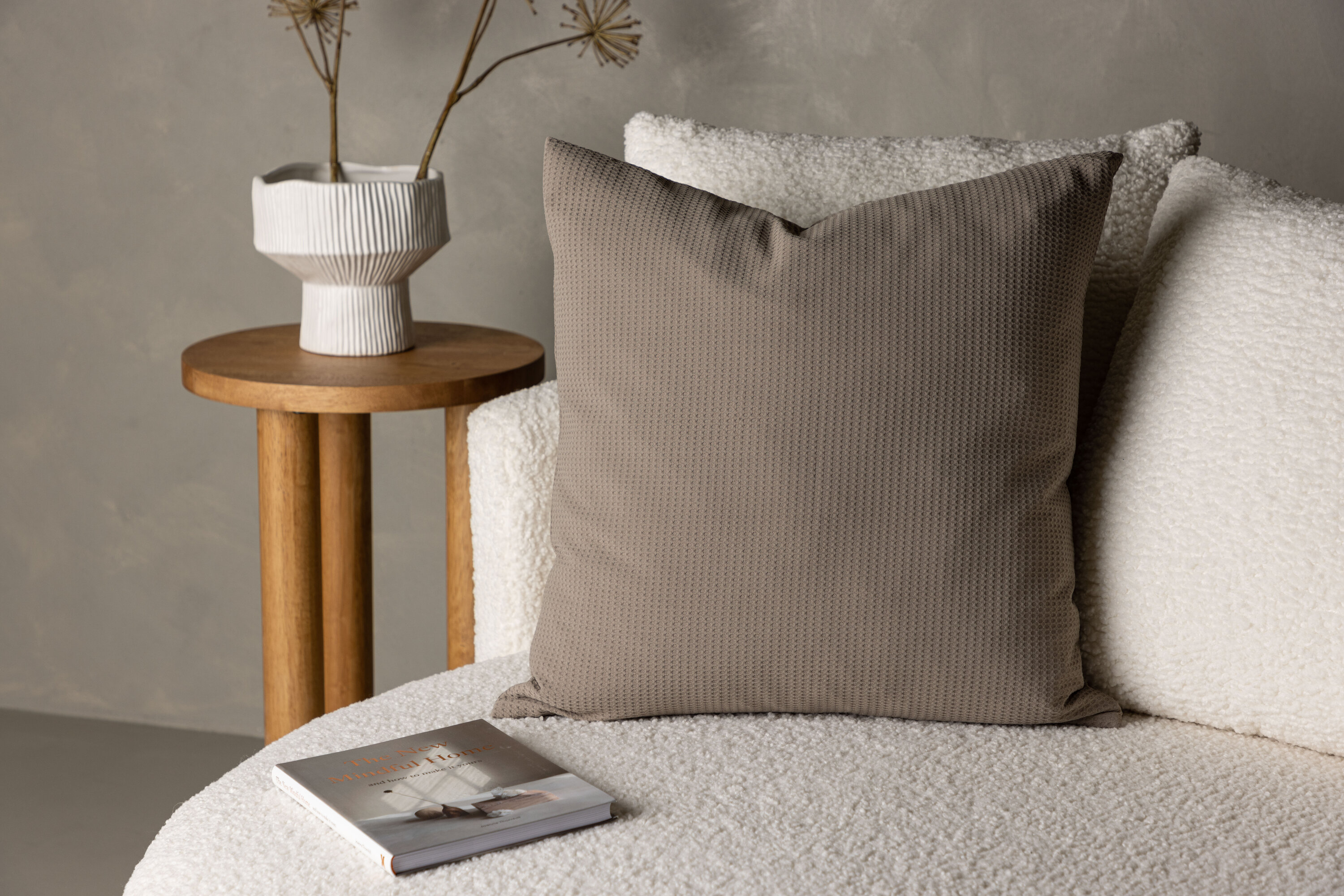 Housse de coussin Celine