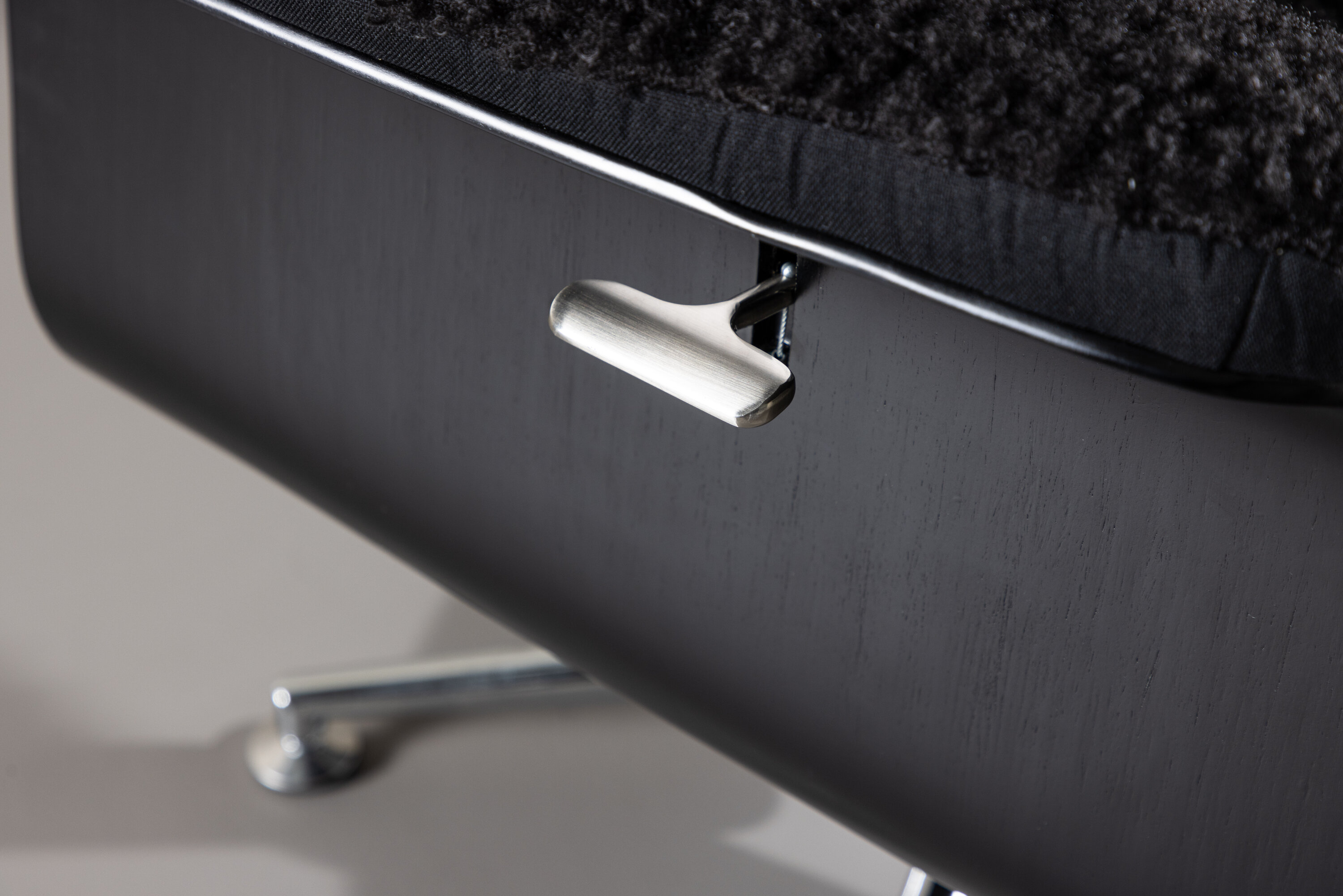 Chaise longue Hagön