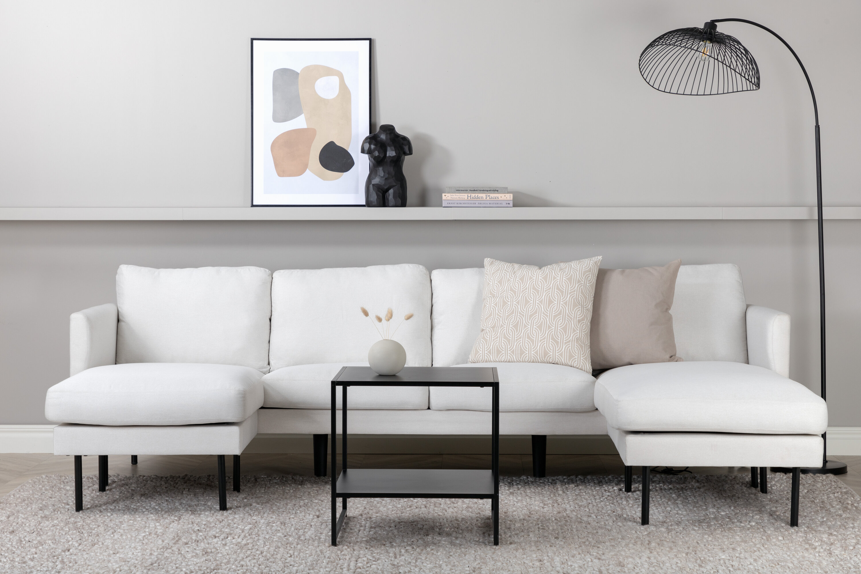 Canapé Zoom Chaise