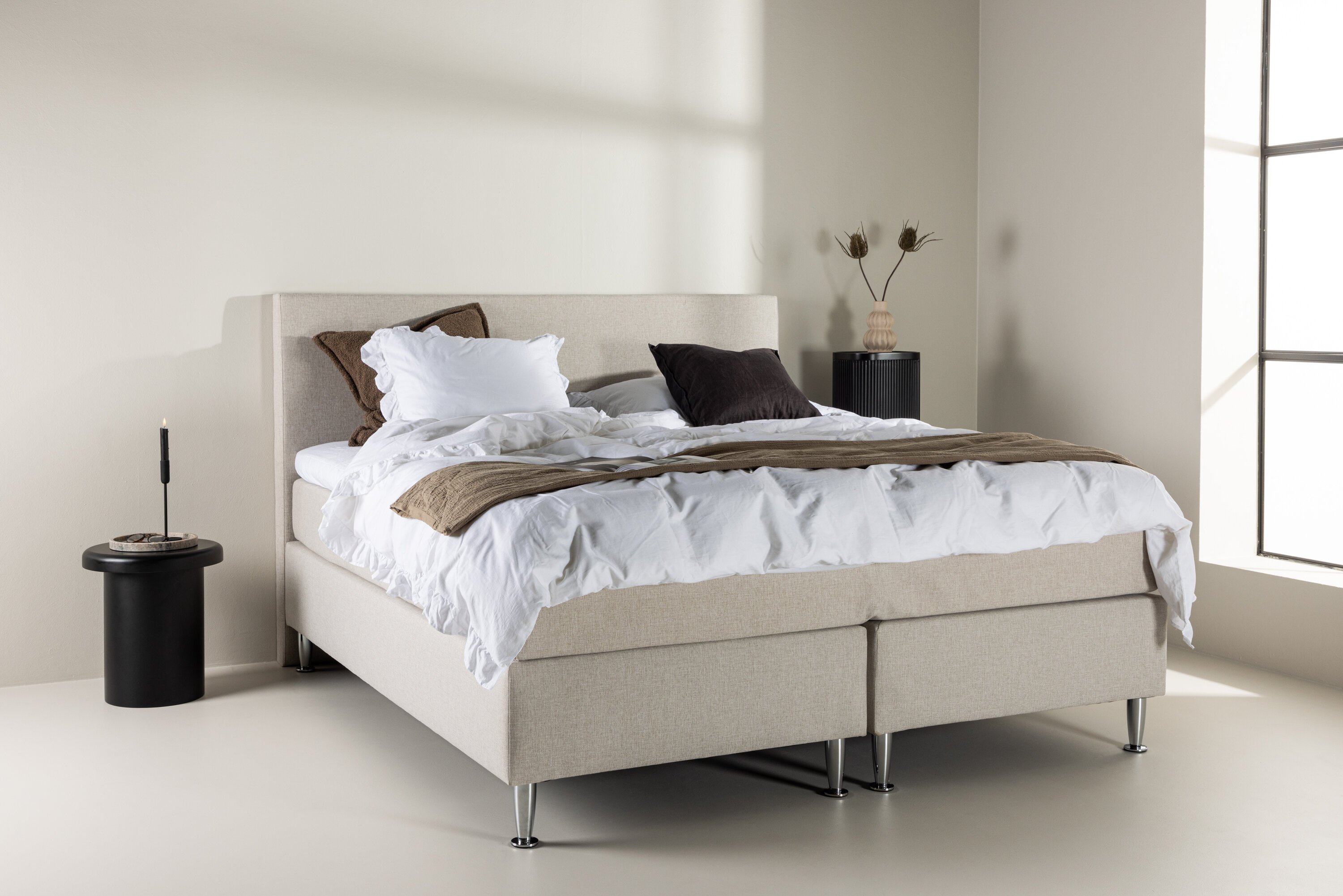 Bed Toledo