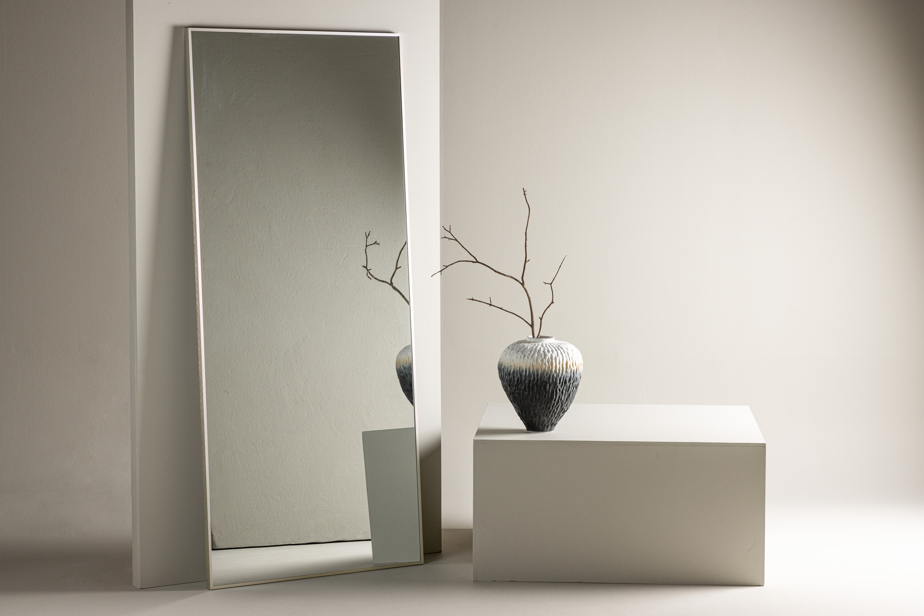 Petit miroir Orlando