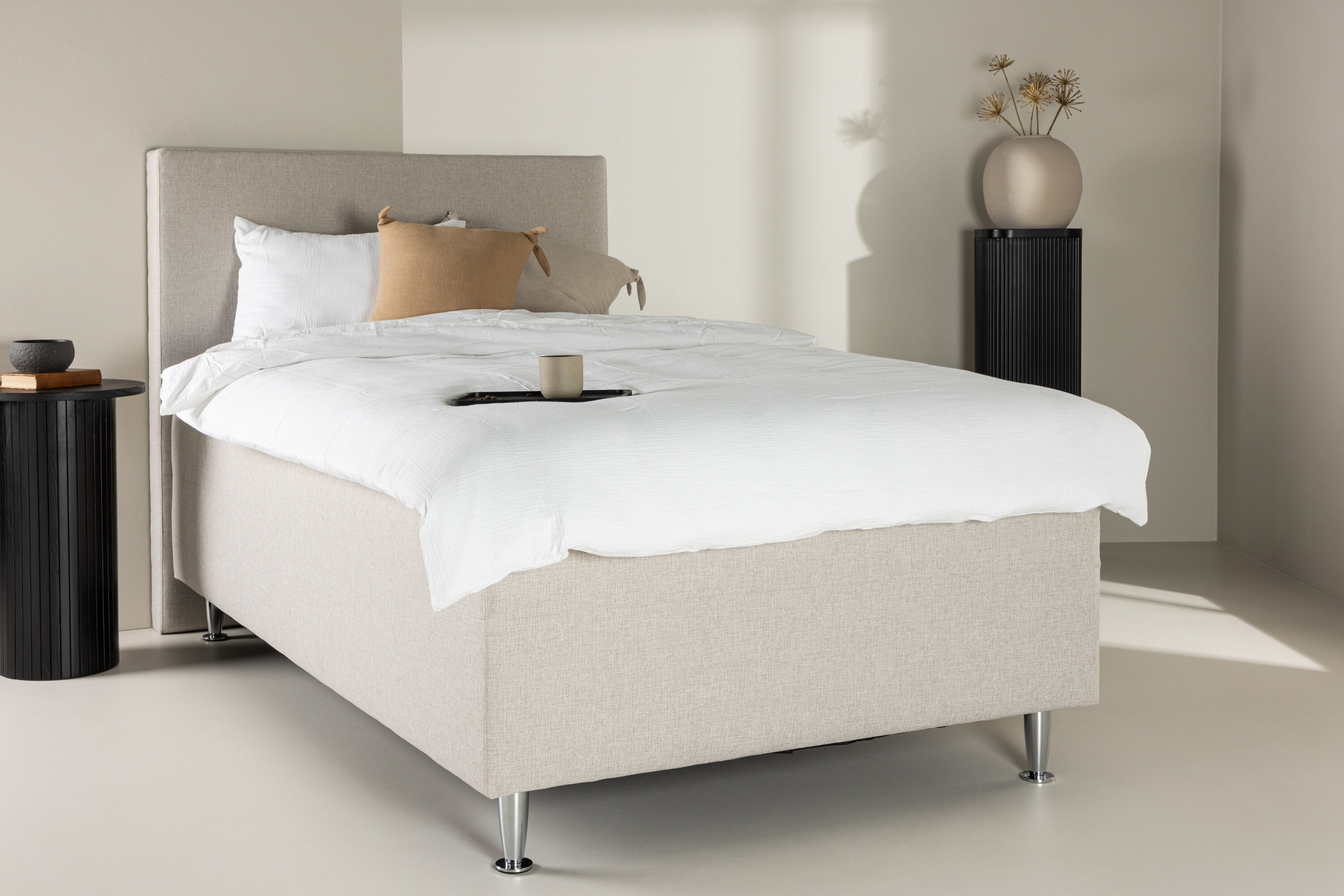 Bed Mesa