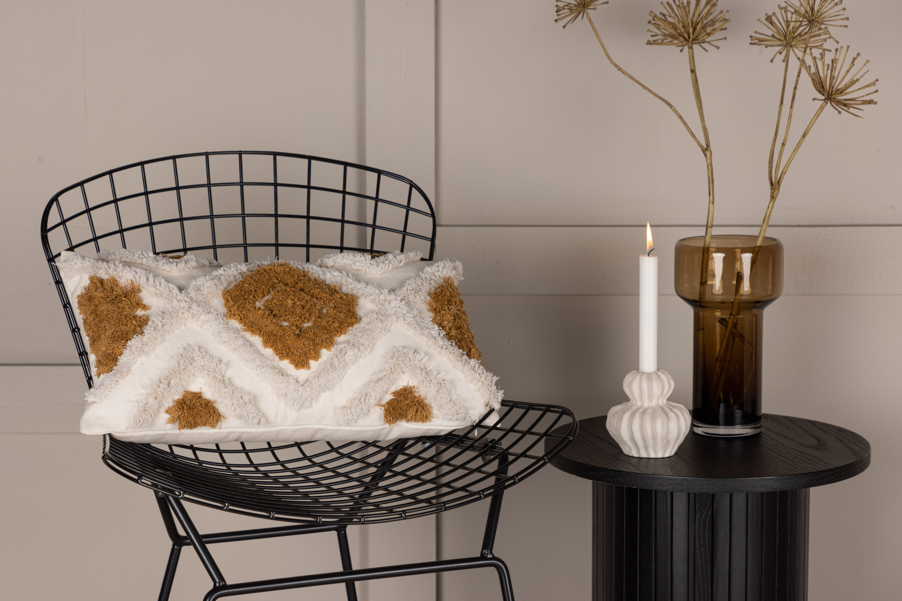 Housse de coussin Ada
