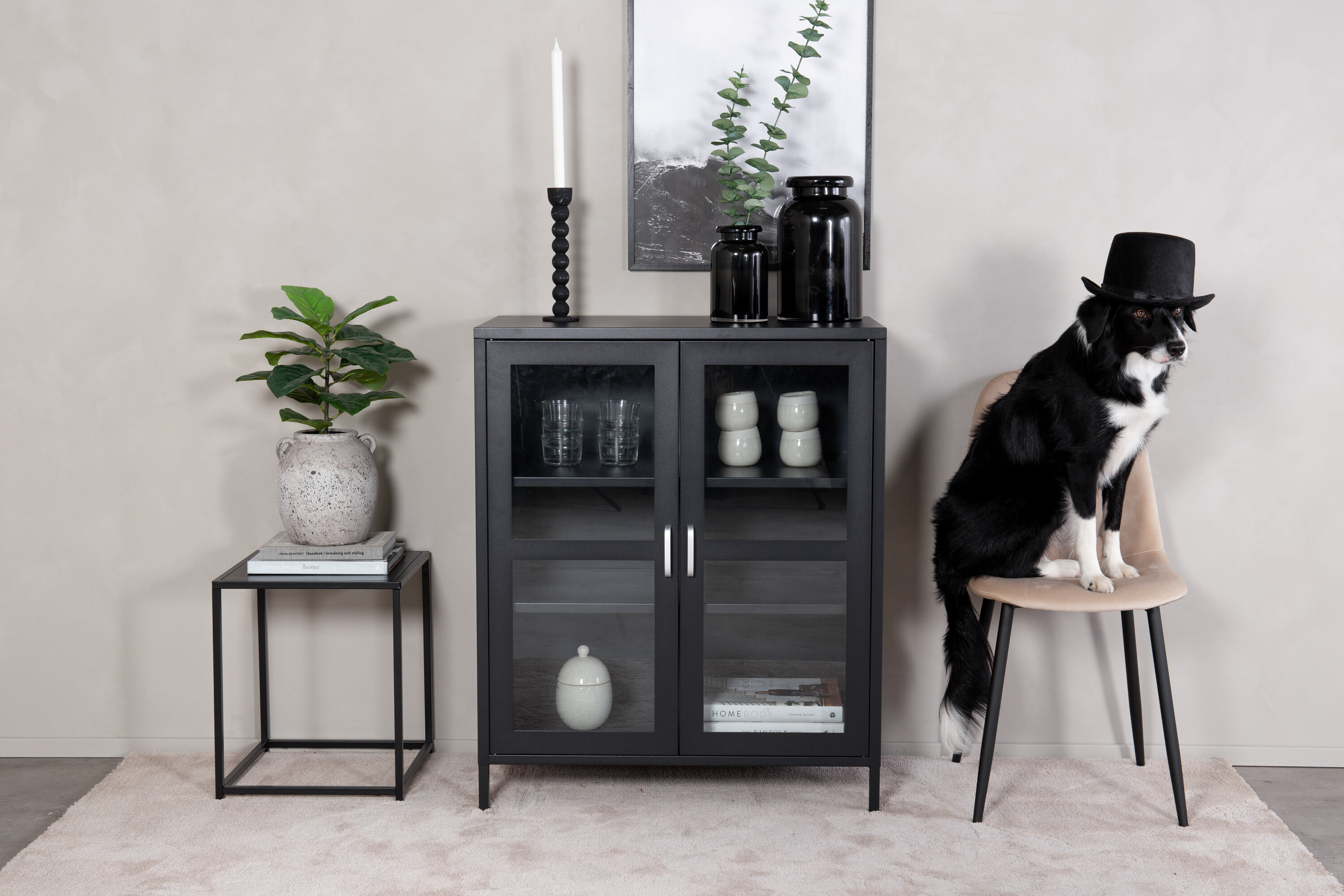 Armoire Acero