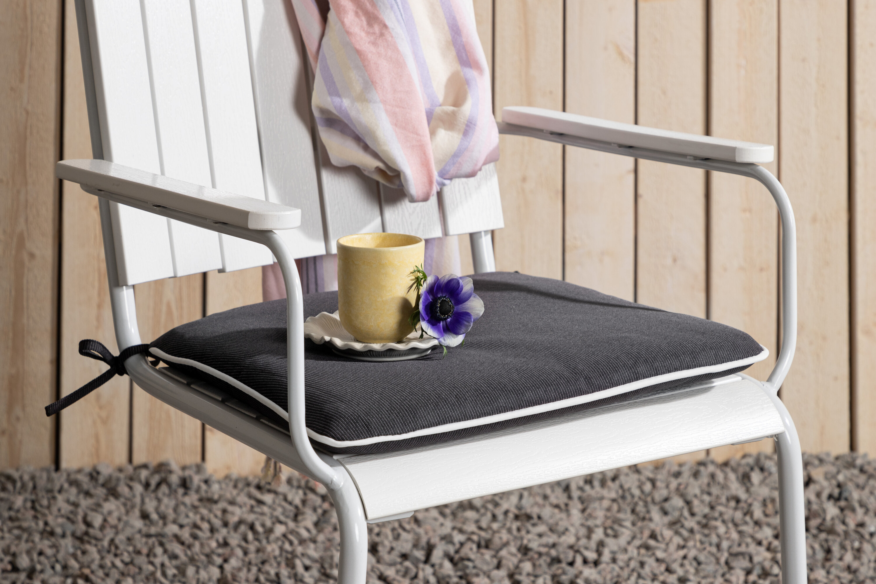 Chaise coussin Holmsund