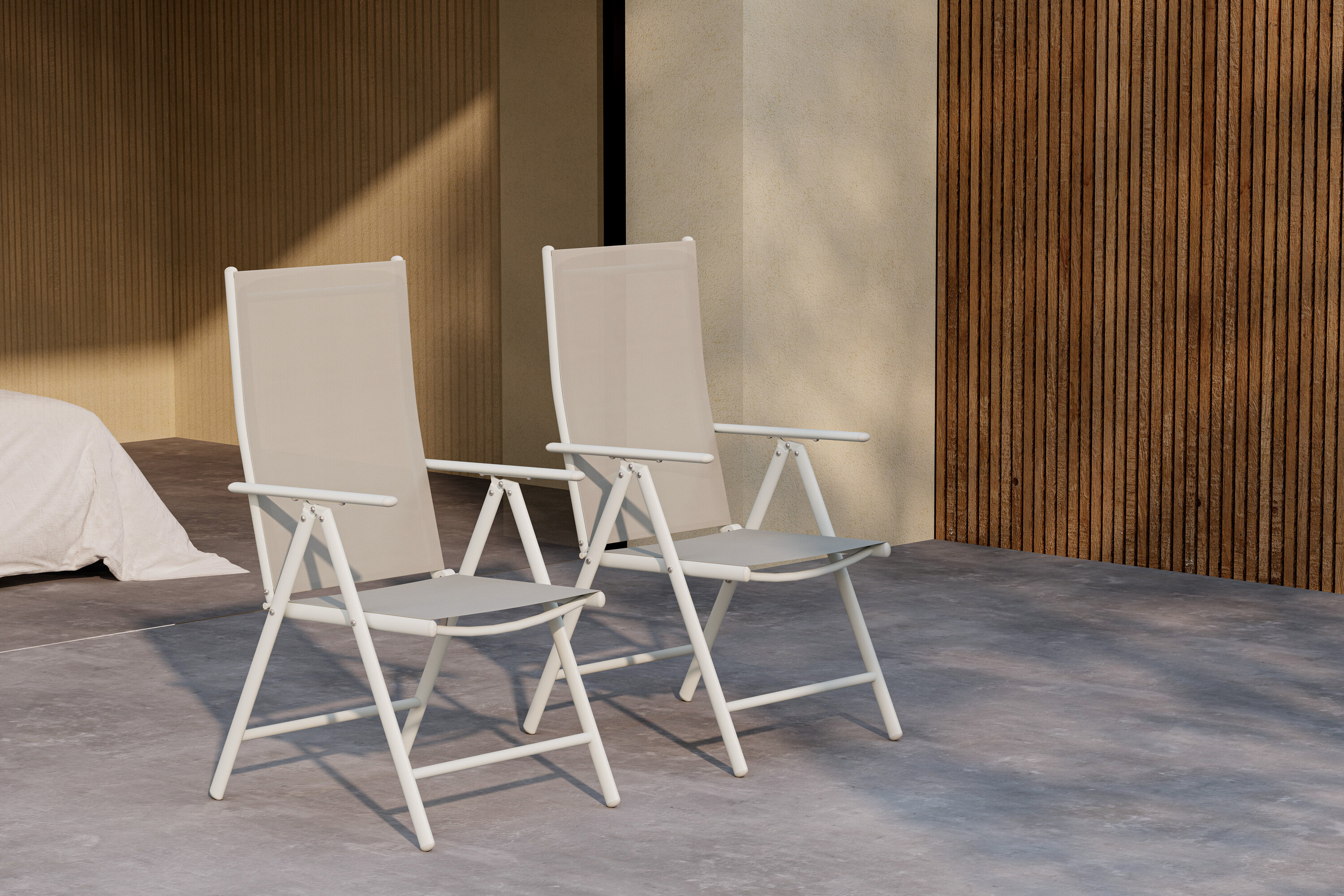 Chaise de salle à manger Break