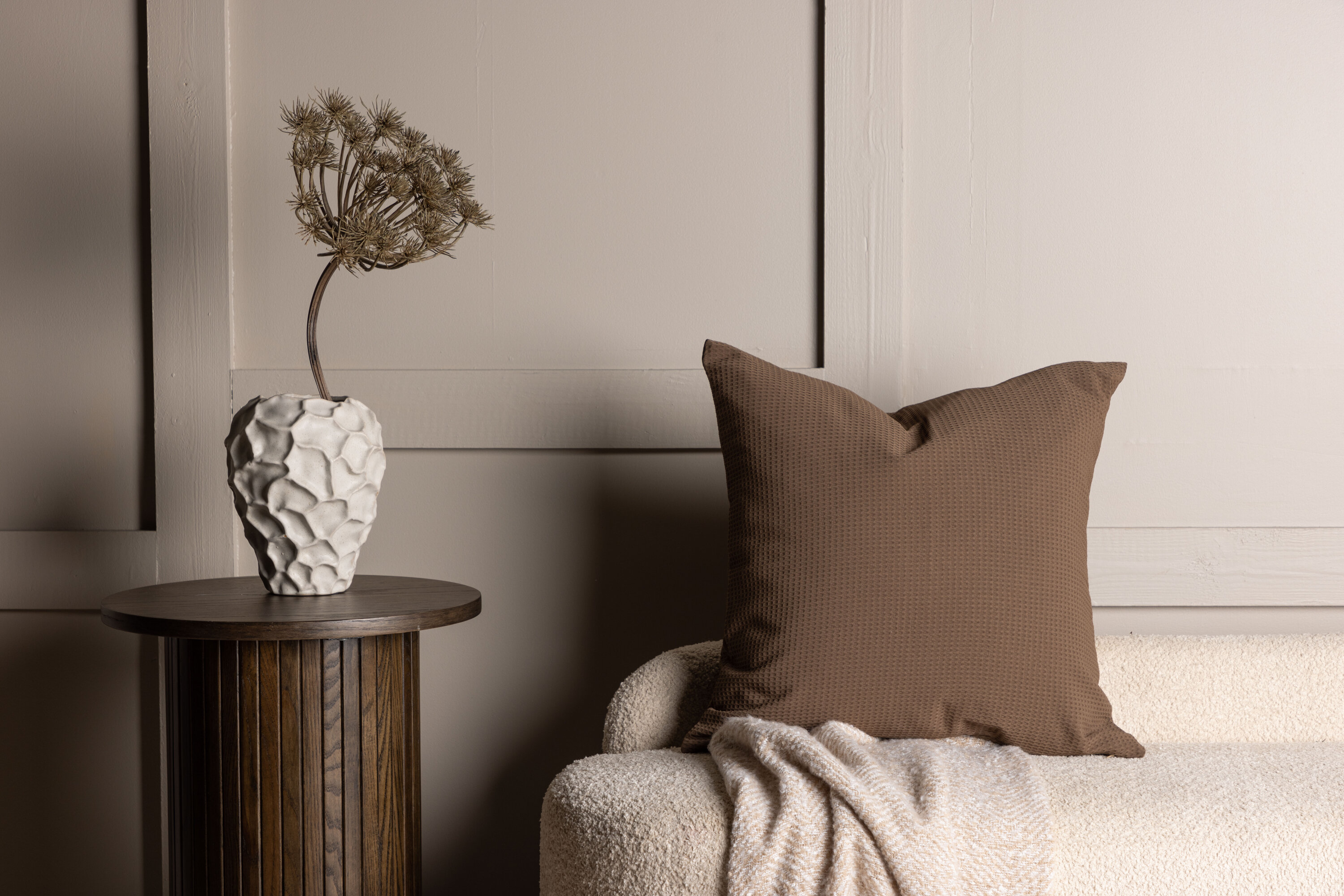 Housse de coussin Celine