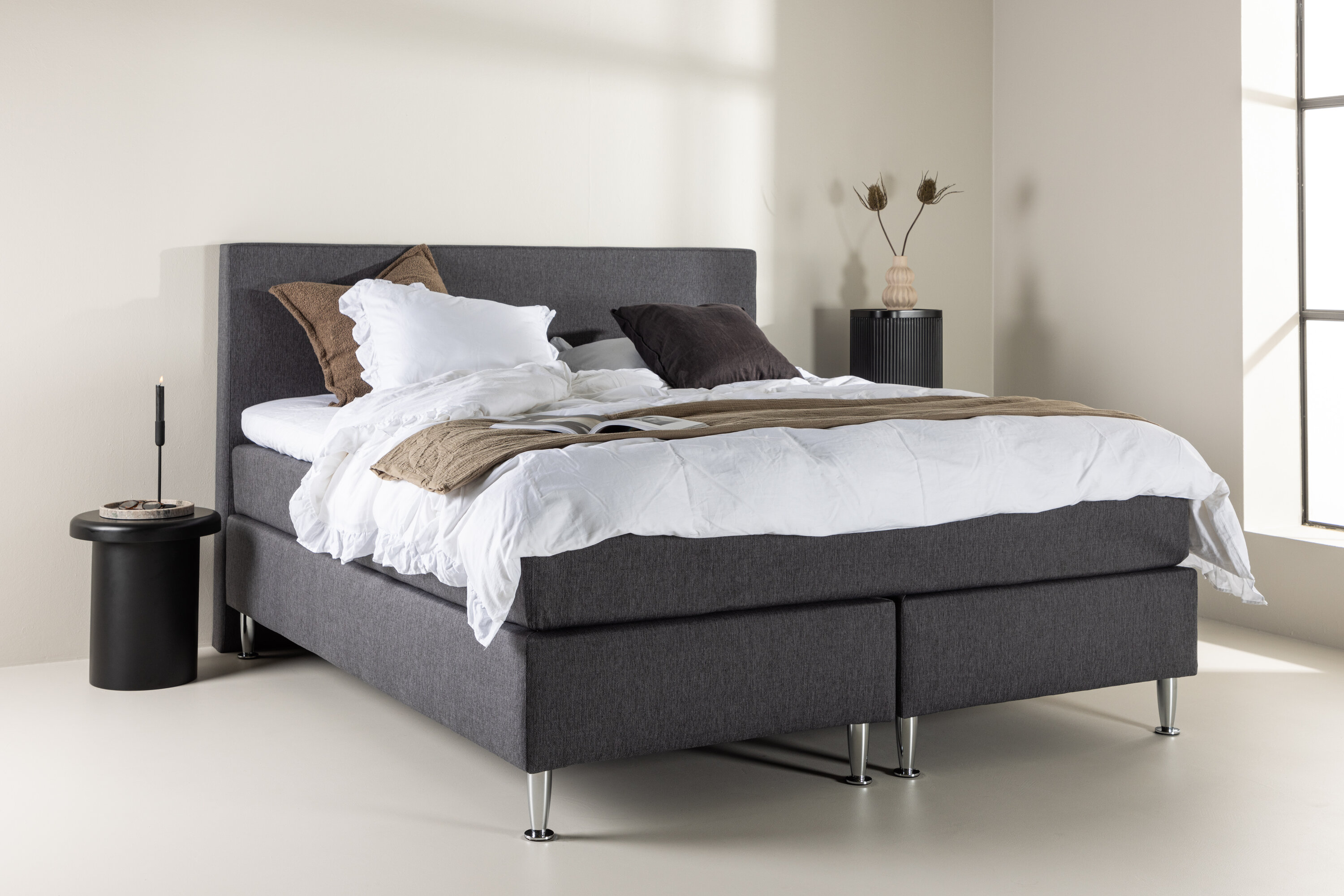 Bed Toledo